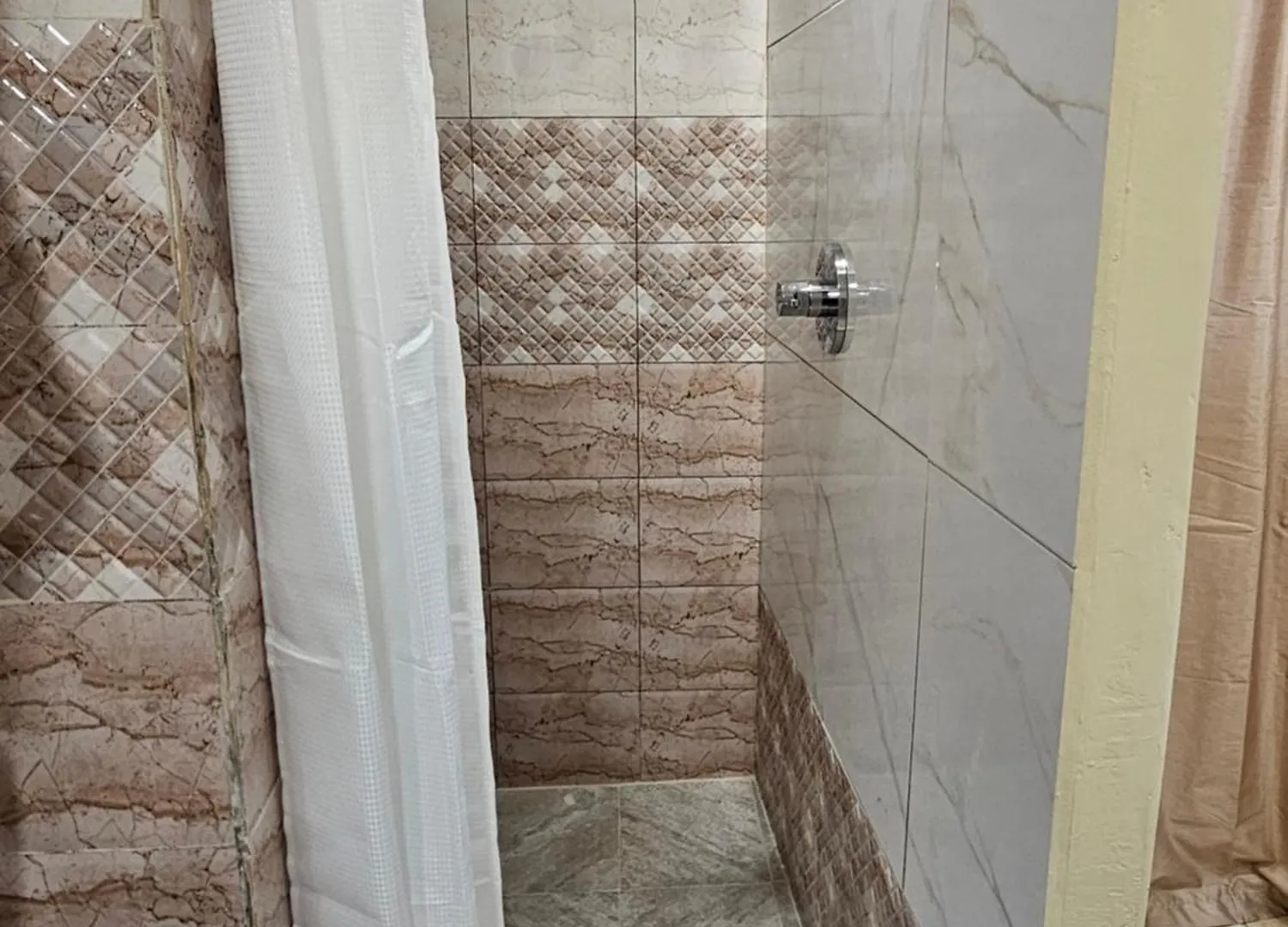 Castara Beres Vale Apartments לינה וארוחת בוקר
