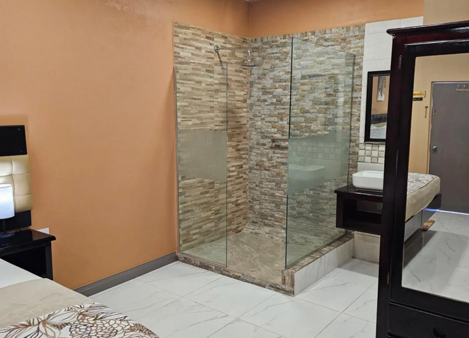 Beres Vale Apartments Castara